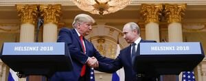 В Белом доме рассказали о единственной договоренности между Трампом и Путиным