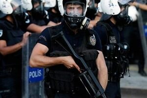 В Турции приняли новый закон о безопасности для борьбы с терроризмом 