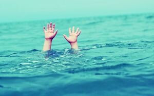 В Закарпатской области из реки вытащили тело трехлетней девочки, которая потерялась накануне 