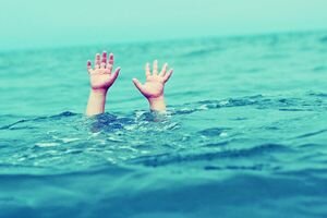 В Закарпатской области из реки вытащили тело трехлетней девочки, которая потерялась накануне 
