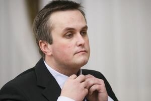 Комиссия прокуроров отказалась увольнять Холодницкого с должности главы САП