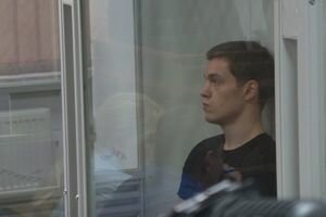 Убивший ребенка на Hummer в Киеве частично признал свою вину в суде