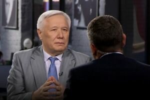 Ехануров нашел связь между отставкой Данилюка и задержкой выплат пенсий украинцам