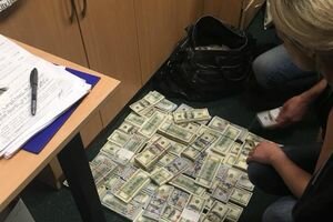 В Одессе с поличным поймали банду альпинистов, которые украли 24 млн грн