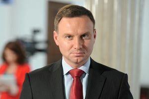 Президент Польши подписал скандальный закон о правосудии 