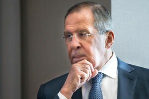 Лавров заявил, что РФ против проведения встречи лидеров "нормандской четверки" и назвал причину