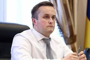 В КДКП предупредили, что могут уволить Холодницкого после одной жалобы