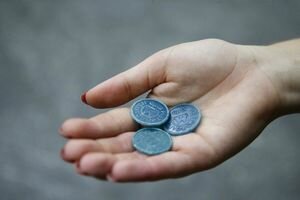 Киевлянин принес в метро на обмен 2 300 старых жетонов