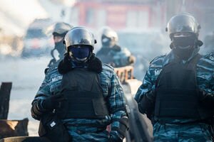 Экс-беркутовцы не хотят участвовать в следственном эксперименте ГПУ по делу расстрелов на Майдане