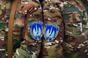 Геращенко: Сармата убил бывший снайпер батальона "Торнадо", воевавший в АТО