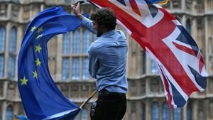 Эксперты подсчитали, во сколько британцам обойдется план Brexit