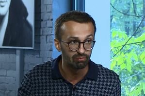 Лещенко о запрете фотографировать в Раде: парламент - это не свингерский клуб