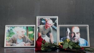 Допросили и убили: СМИ узнали подробности гибели российских журналистов в ЦАР