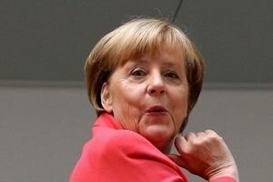 Немецкие журналисты не могут выяснить, где отдыхает Меркель