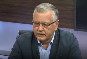 Гриценко: Режим Порошенко уже далеко обошел бандитский режим Януковича