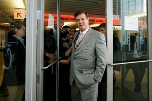 Дело Манафорта: бухгалтер политтехнолога призналась в подделке его документов