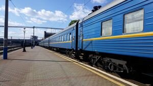 Омелян: СНБО и Кабмин должны поддержать решение об отмене поездов в Россию