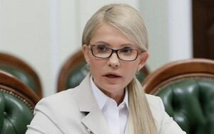 Тимошенко: Национальная идея сегодня – достойные условия жизни для украинцев