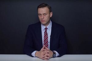 Навальный анонсировал всероссийскую акцию протеста против повышения пенсионного возраста