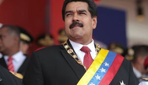 Бывший глава полиции Венесуэлы признался, что готовил покушение на Мадуро