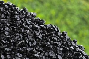Украина закупила у РФ больше всего угля за первую половину 2018 года