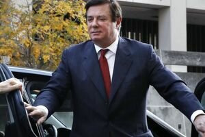 СМИ: Украинские политики заплатили Манафорту $31 млн в 2012 году