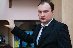 Бузаров: Не в компетенции Украины снимать таких людей, как президент ПАСЕ
