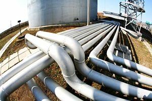 Россия расторгла договор с Украиной об использовании нефтепродуктопроводов