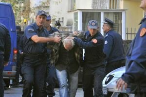 Черногория объявила бывшего агента ЦРУ в розыск по делу о попытке госпереворота