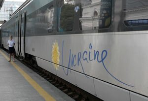Поезд "четырех столиц" планируют продлить в эстонский Таллин