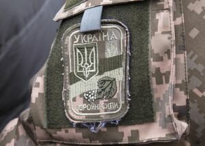 В Запорожской области пропал без вести украинский военный