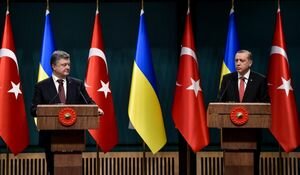 Турция готова перейти на расчеты с Украиной в нацвалюте
