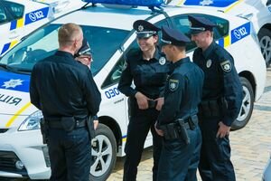 Харьковская патрульная полиция получила нового руководителя