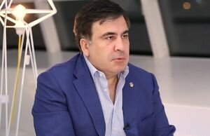 Саакашвили рассказал, как на самом деле Порошенко назначил его главой Одесской ОГА