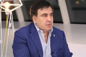 Саакашвили рассказал, как на самом деле Порошенко назначил его главой Одесской ОГА