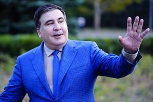 Саакашвили уточнил, когда и как вернется в Украину 