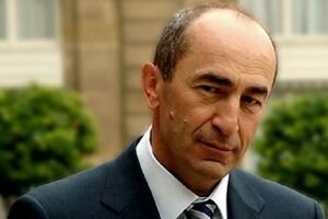 Экс-президента Армении освободили из-под стражи