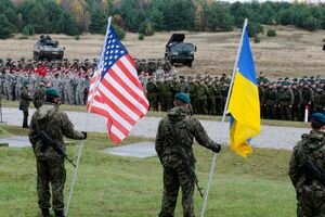 Стариков о выделении Вашингтоном $250 млн: Украина представляет стратегический интерес для США