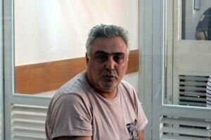 Суд продлил арест экс-директору сгоревшего лагеря "Виктория" в Одессе
