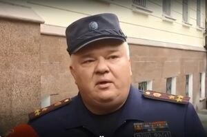 Бочковский отреагировал на кассационные жалобы, поданные ГСЧС и МВД относительно его восстановления