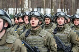 Турчинов рассказал, как украинские силовые структуры будут защищать права граждан во время предвыборной кампании