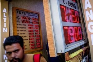 В Нацбанке объяснили, как валютный кризис в Турции повлияет на украинскую экономику