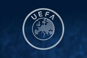 Определена тройка футболистов, которые будут бороться за приз игрока года УЕФА