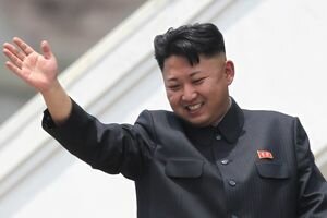 Ким Чен Ын передал послание властям Кубы 