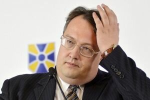 Дело о покушении на Гандзюк: Геращенко извинился перед Новиковым и сказал, что "полиция тоже ошибается"