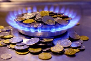 Розенко уточнил, как рост цен на газ повлияет на получателей субсидий