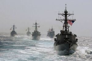 США призвали Россию прекратить притеснения судоходства в Азовском море