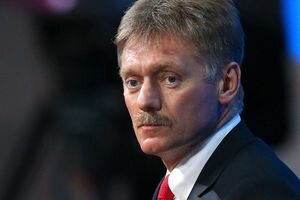 В Кремле заявили, что гибель Захарченко ставит под угрозу реализацию Минских соглашений