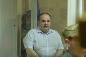 Дело о покушении на Аркадия Бабченко: Германа приговорили к четырем с половиной годам лишения свободы