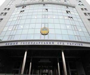 Луценко: Судьям Высшего хозсуда сообщили о подозрении во вмешательстве в системы принятия судебных решений